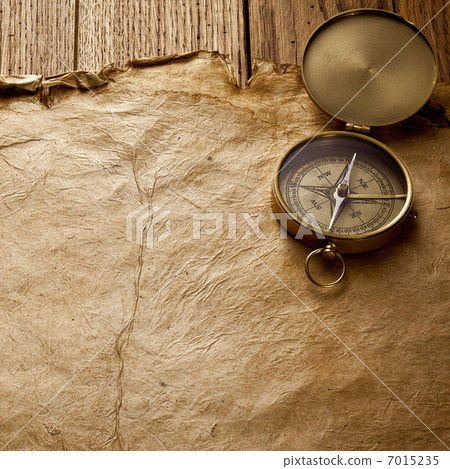 Compass Compass 7015235
