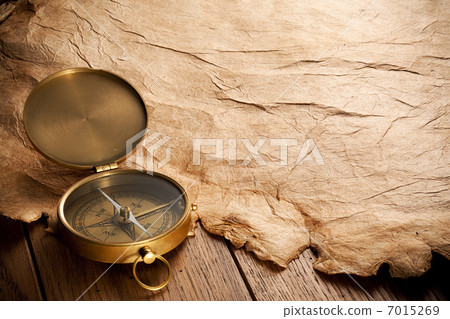Compass Compass 7015269