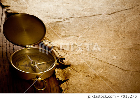 Compass Compass 7015276