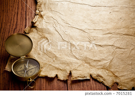 Compass Compass 7015281