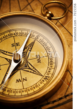 Compass Compass 7015356