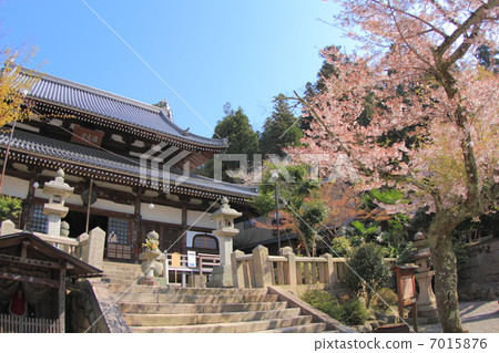 有馬溫泉Onsenji寺 7015876