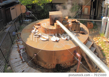 Arima Onsen Source Arima Onsen Source 7015880