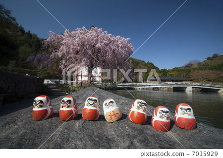 Katsuoji Fuku Dharma 7015929