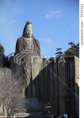 大谷和平觀音 大谷和平觀音 7016101