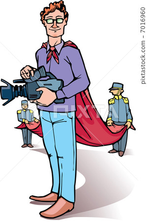 Stage Director 7016960