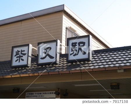 Shibamata Station Shibamata Station 7017138
