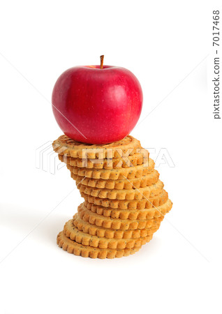apples and biscuit apples and biscuit 7017468