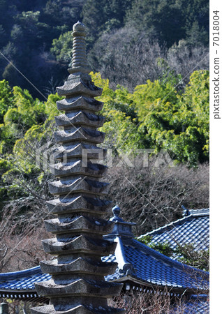 Asadashi Nenbutsudenji（2013.1） 7018004