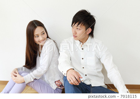 一對夫婦 7018115