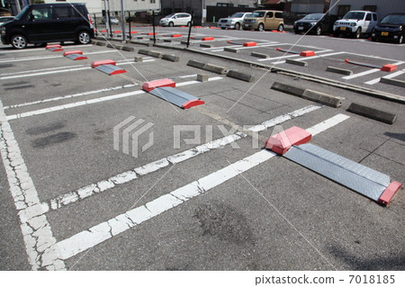 Coin parking Coin parking 7018185