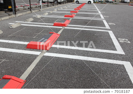 硬幣停車 硬幣停車 7018187