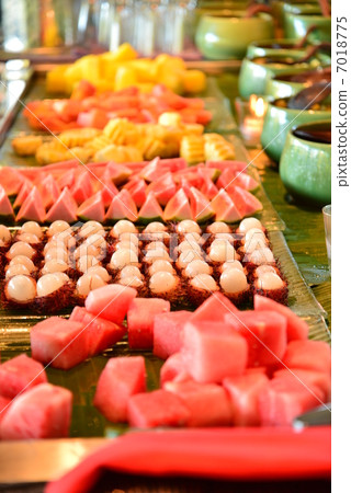 fruits fruits 7018775