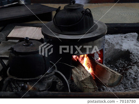 Chagama Chagama 7018780