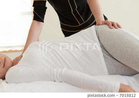 Massage preparation 7018812