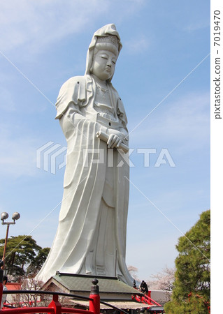 Raku Dai Kannon Raku Dai Kannon 7019470