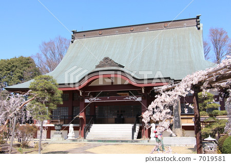 天之寺 天之寺 7019581