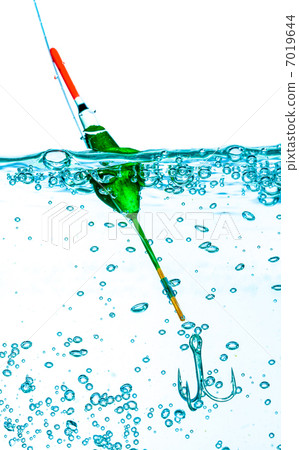Fishing float 7019644