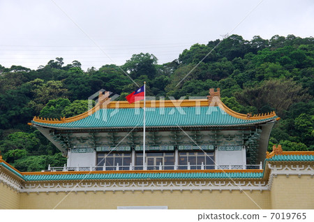 National Palace Museum National Palace Museum 7019765
