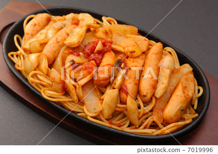 美味的那不勒斯 7019996