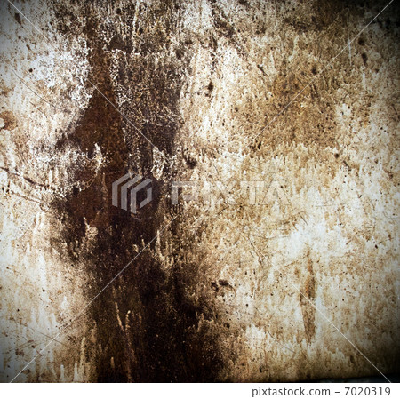 Grunge dirty metal sheet 7020319