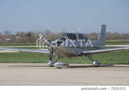 螺旋槳機器 7020331