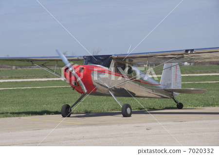 螺旋槳機器 7020332