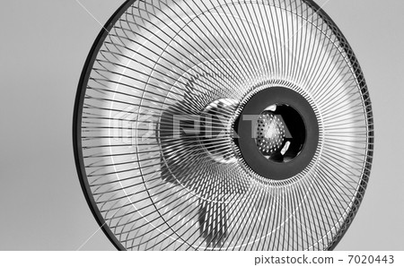 Metal fan Metal fan 7020443