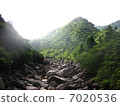 Yakushima landscape 7020536