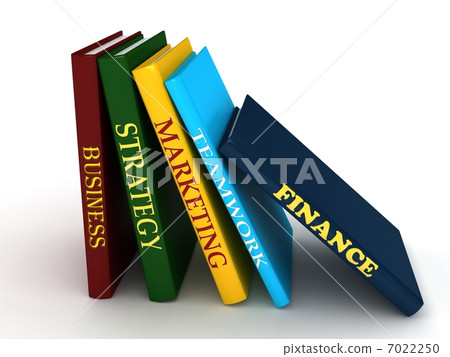 Business book 7022250