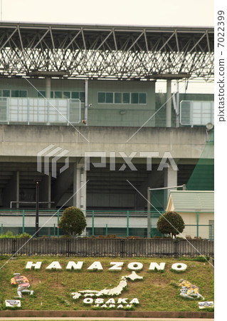 Urban landscape 7022399