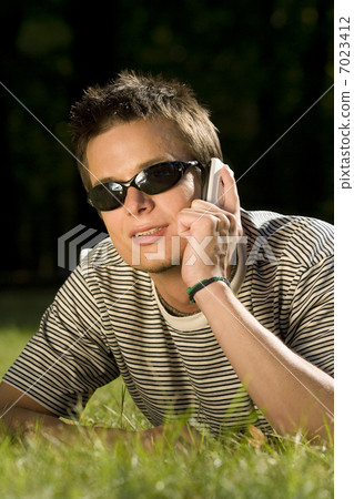 Cool Phone Call Cool Phone Call 7023412