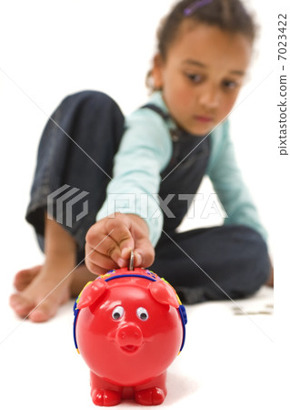 Saving For The Future Saving For The Future 7023422