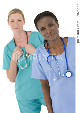 Medical Colleagues Medical Colleagues 7023466