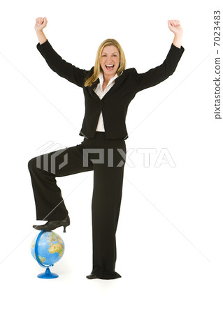 On Top Of The World On Top Of The World 7023483