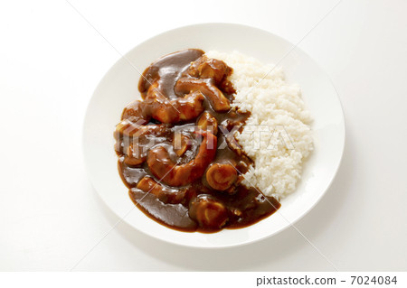 seafood curry seafood curry 7024084
