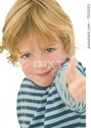 Thumbs Up 7024263
