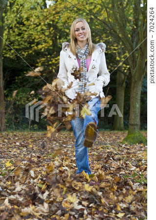 Fun In The Fall 7024264