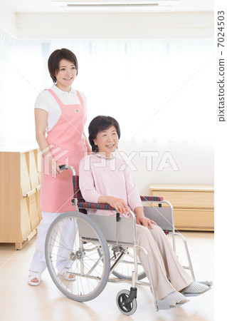 一位大四學生 7024503
