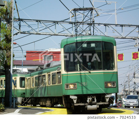 Enoshi Higoshigoshi Station Near Enoshi Higoshigoshi Station Near 7024533
