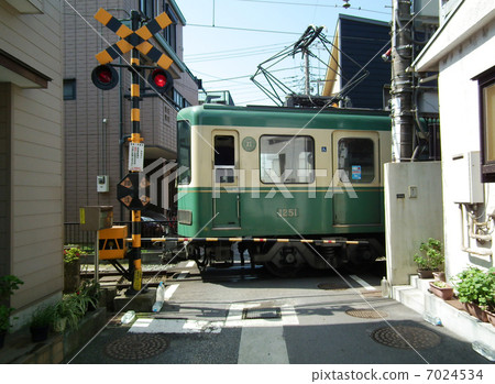 Enoshi Higoshigoshi站附近 Enoshi Higoshigoshi站附近 7024534