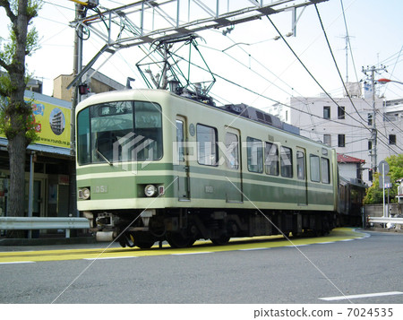 Enoshi Higoshigoshi Station Near Enoshi Higoshigoshi Station Near 7024535