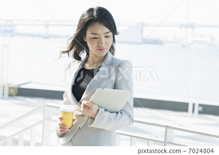 career woman   7024804