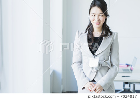 職業女性 職業女性 7024817