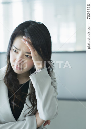 職業女性 職業女性 7024818