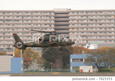 Helicopter 7025353