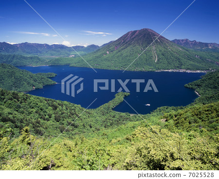 陽光湖中禪寺 7025528