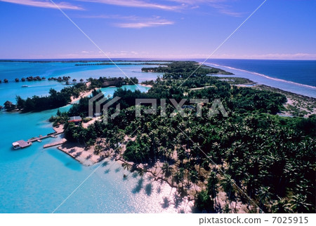 波拉波拉航空攝影5 7025915