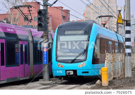 Changchun Railway Changchun Railway 7026075