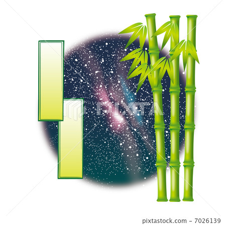 七夕 七夕 7026139